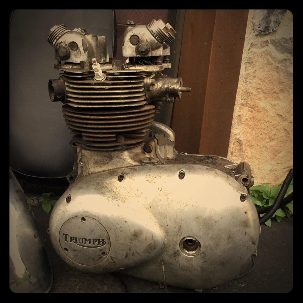 Meet your Posher, Bil